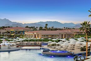 Pickalbatros Golf Luxury Suites