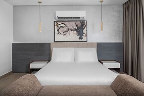Pickalbatros Golf Luxury Suites