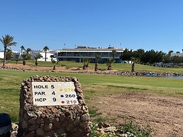 Pickalbatros Golf Luxury Suites
