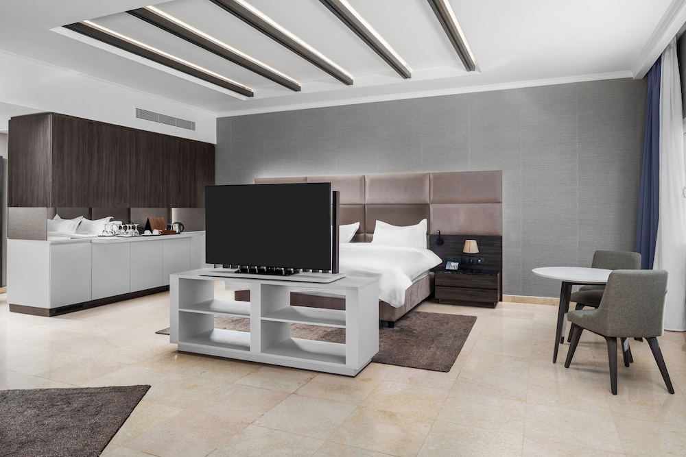 Pickalbatros Golf Luxury Suites