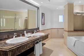 Pickalbatros Golf Luxury Suites