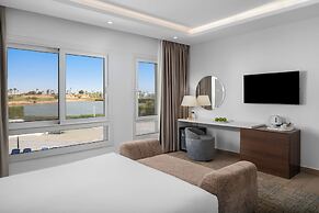 Pickalbatros Golf Luxury Suites