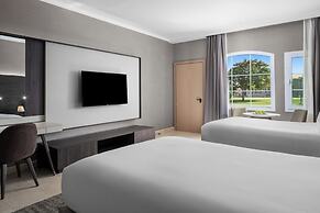 Pickalbatros Golf Luxury Suites