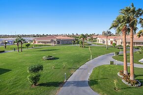Pickalbatros Golf Luxury Suites