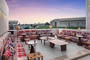 Pickalbatros Golf Luxury Suites