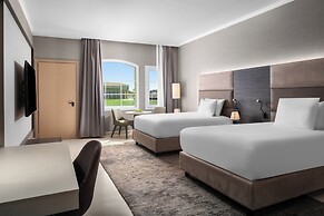 Pickalbatros Golf Luxury Suites