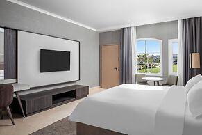 Pickalbatros Golf Luxury Suites