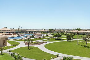 Pickalbatros Golf Luxury Suites