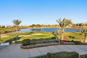 Pickalbatros Golf Luxury Suites