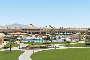 Pickalbatros Golf Luxury Suites