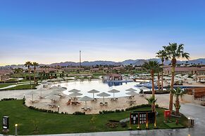 Pickalbatros Golf Luxury Suites
