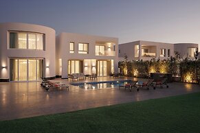 Pickalbatros Golf Luxury Suites