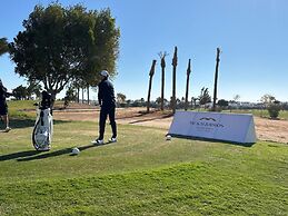 Pickalbatros Golf Luxury Suites