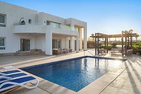 Pickalbatros Golf Luxury Suites