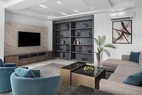 Pickalbatros Golf Luxury Suites