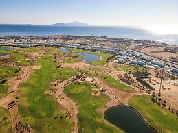 Pickalbatros Golf Luxury Suites