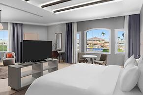 Pickalbatros Golf Luxury Suites