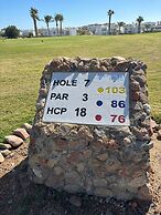Pickalbatros Golf Luxury Suites