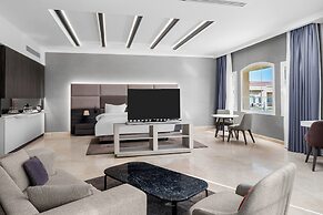 Pickalbatros Golf Luxury Suites