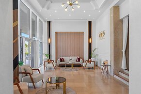 Pickalbatros Golf Luxury Suites