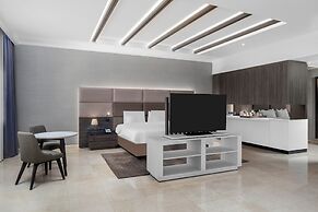 Pickalbatros Golf Luxury Suites