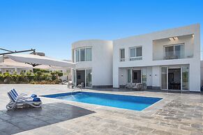 Pickalbatros Golf Luxury Suites