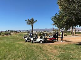 Pickalbatros Golf Luxury Suites