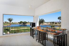 Pickalbatros Golf Luxury Suites