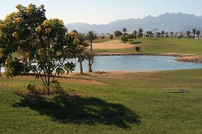 Pickalbatros Golf Luxury Suites