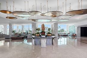 Pickalbatros Golf Luxury Suites