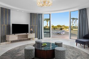 Pickalbatros Golf Luxury Suites