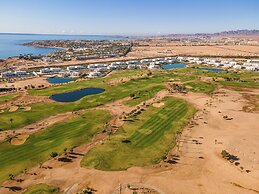 Pickalbatros Golf Luxury Suites
