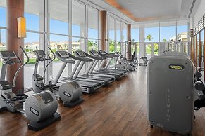 Pickalbatros Golf Luxury Suites