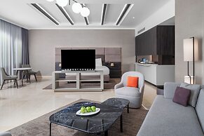 Pickalbatros Golf Luxury Suites