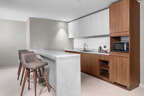 Pickalbatros Golf Luxury Suites