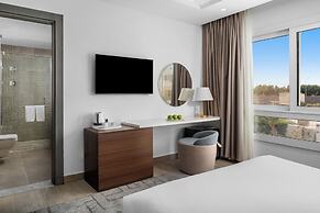 Pickalbatros Golf Luxury Suites