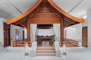Pickalbatros Golf Luxury Suites