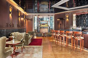 Pickalbatros Golf Luxury Suites