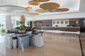 Pickalbatros Golf Luxury Suites