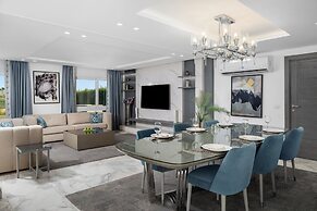 Pickalbatros Golf Luxury Suites