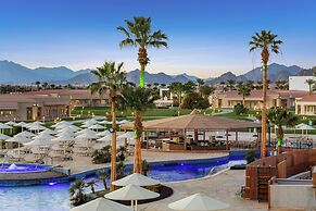 Pickalbatros Golf Luxury Suites