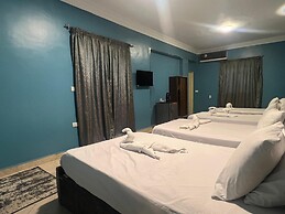 The Great Pyramids View Boutique