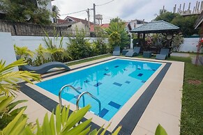 Ayana Beach Garden