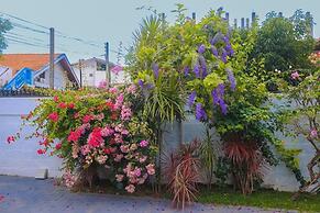 Ayana Beach Garden
