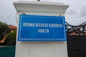 Ayana Beach Garden