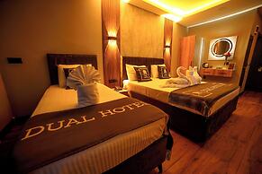 Dual Hotel