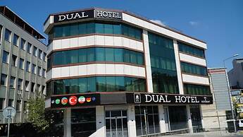 Dual Hotel