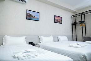 Marmaris Saray Hotel