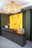 Marmaris Saray Hotel