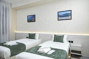 Marmaris Saray Hotel
